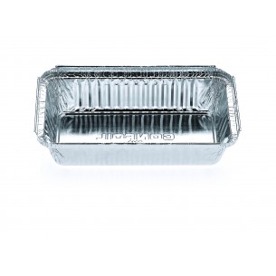 7219 - Shallow Takeaway Tray